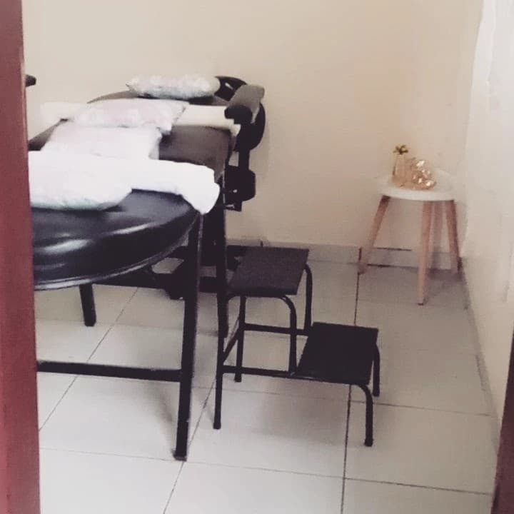 Massoterapia Humanizada Fênix Montes Claros photo