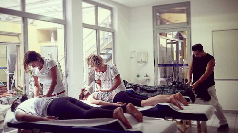 Massoterapia Integrada São Paulo photo