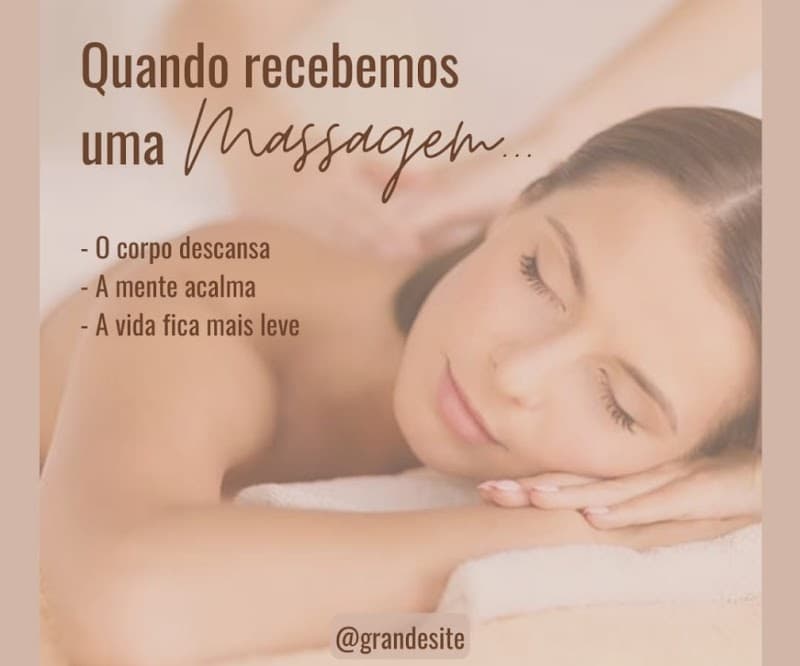 Governador Valadares massoterapia.libelulas photo