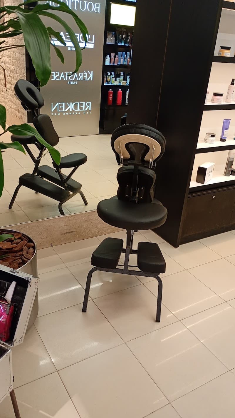 Massoterapia Mariani Porto Alegre photo