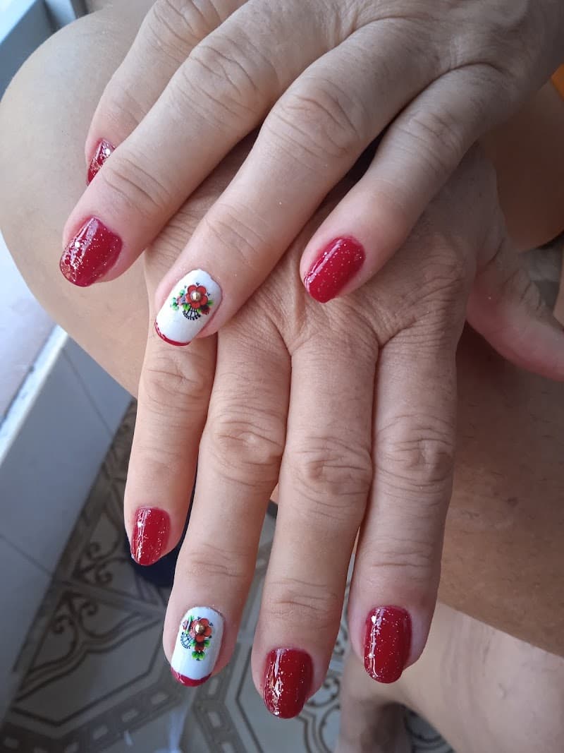 Massoterapia Reis Aracaju photo