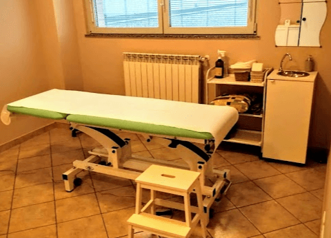 Massoterapista Martina La Gristina Caronno Pertusella photo