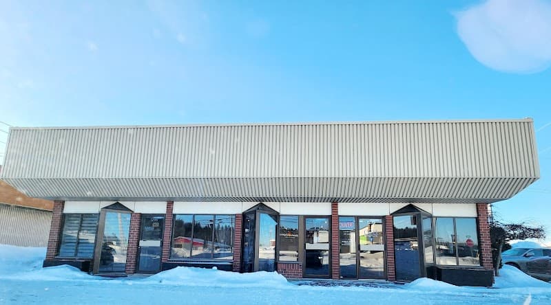MassoThérapeutique du Fjord Saguenay photo
