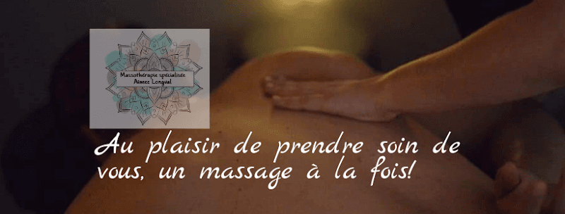 Massothérapie A.L St-Évariste-de-Forsyth photo