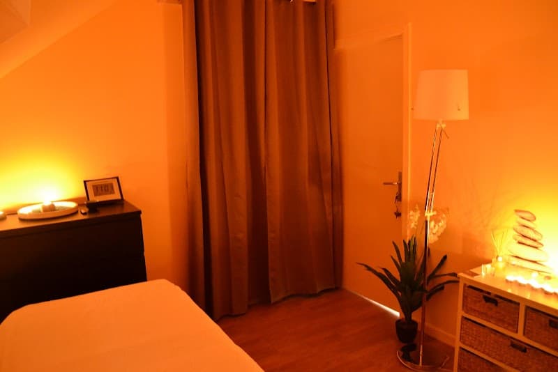 Massothérapie Aude Joly Mons photo