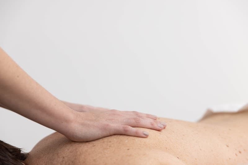 Massothérapie Audray Maude Baril Lévis photo