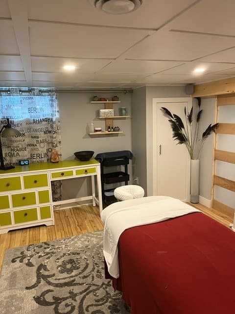 Massothérapie CALM Saint-Colomban St-Colomban photo