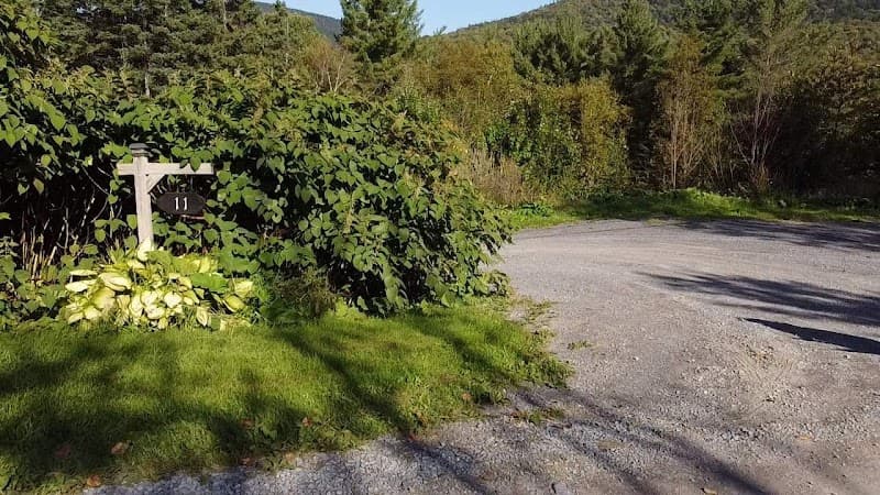 Massothérapie Chantaube Ste-Brigitte-de-Laval photo