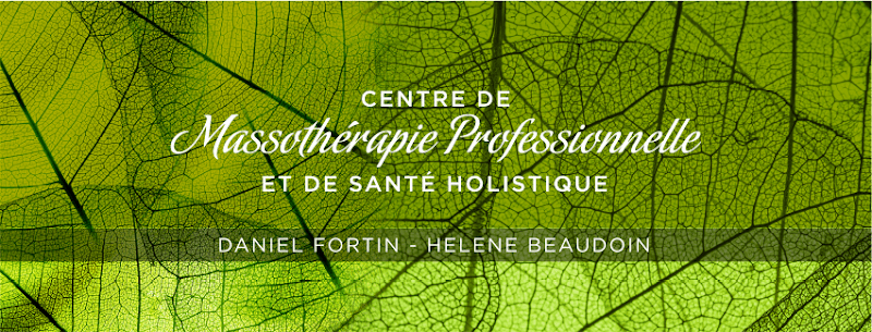 Massotherapie daniel gagnon Laval photo