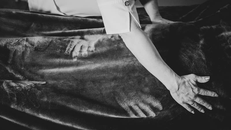 Massothérapie et Podologie St-Eustache photo