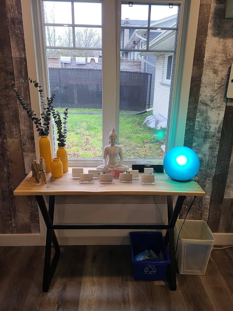 Massothérapie Jessica Labbé St-Pierre-de-Broughton photo