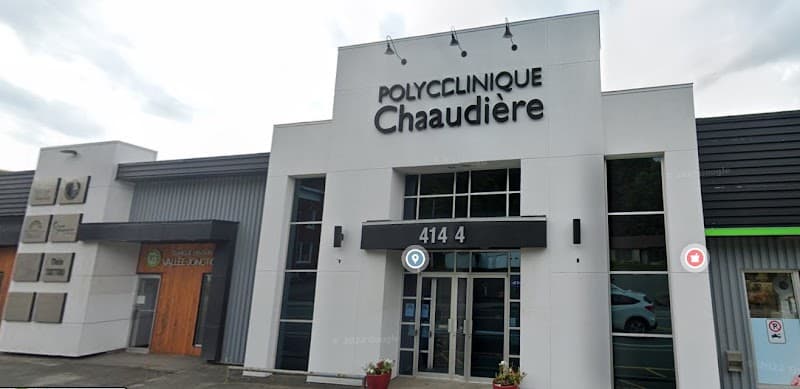 Massothérapie Lesly Marcoux Québec photo