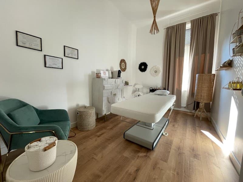 Massothérapie Metz Maderothérapie et Drainage Lymphatique photo