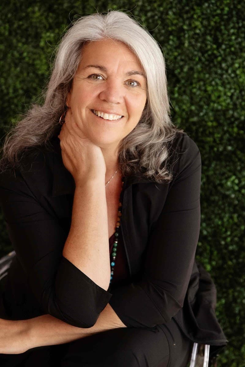 Massothérapie Nadine Duchesne Québec photo