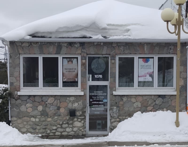 Massotherapie S. Dumais Val-d'Or photo