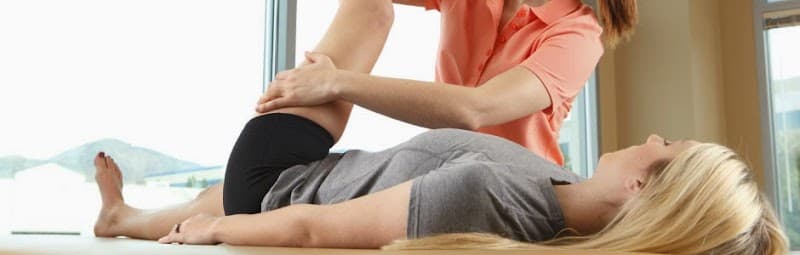 Massothérapie Tanya Joannette Malartic photo