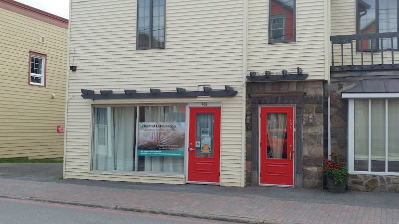 Massothérapie, yoga et méditation Matane photo