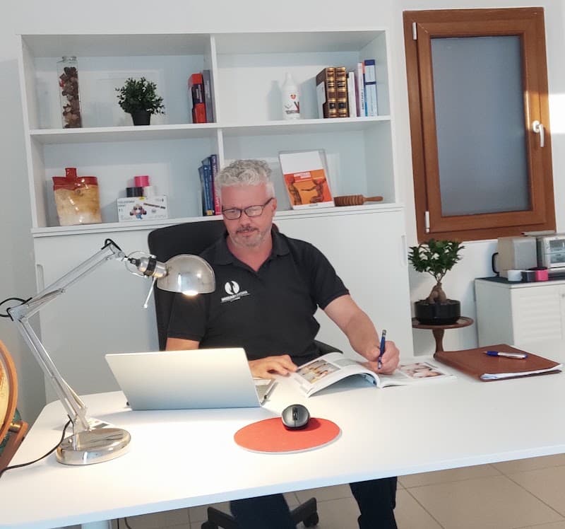 MassotherapyLab Campi Bisenzio photo