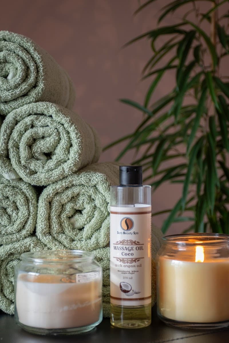 Masszâzs-A Hivatâs - Szívvel, lélekkel, szakértelemmel Székesfehérvár photo