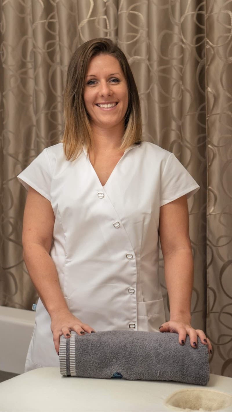 Masszázs Hajdúböszörmény, Masszőrképzés - Barkó Judit photo