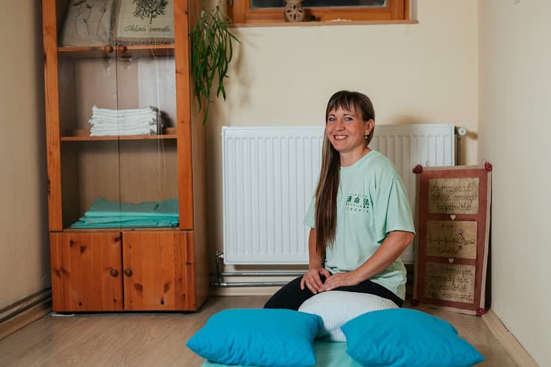 Masszázs- Szalma Zsuzsanna Szatymaz photo