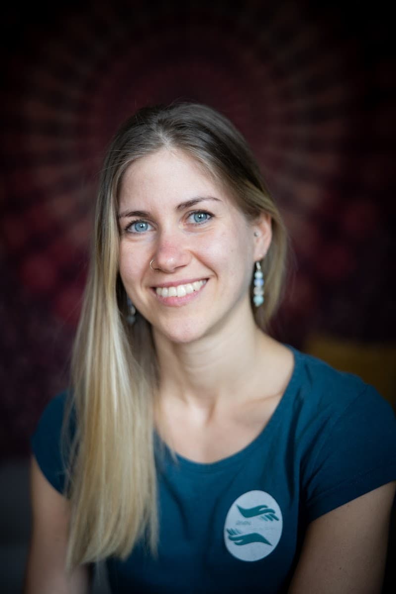 Masszázs szalon mÁGIa Kimle photo