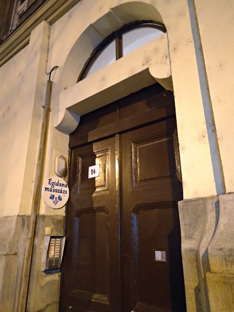 Masszázs Terápiák ès Oktatás Tenken- Kocsis Eri photo