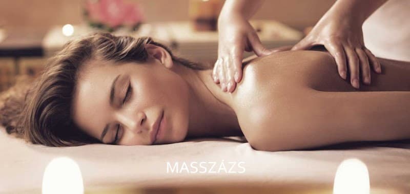 Masszázs varázs Budaörs photo