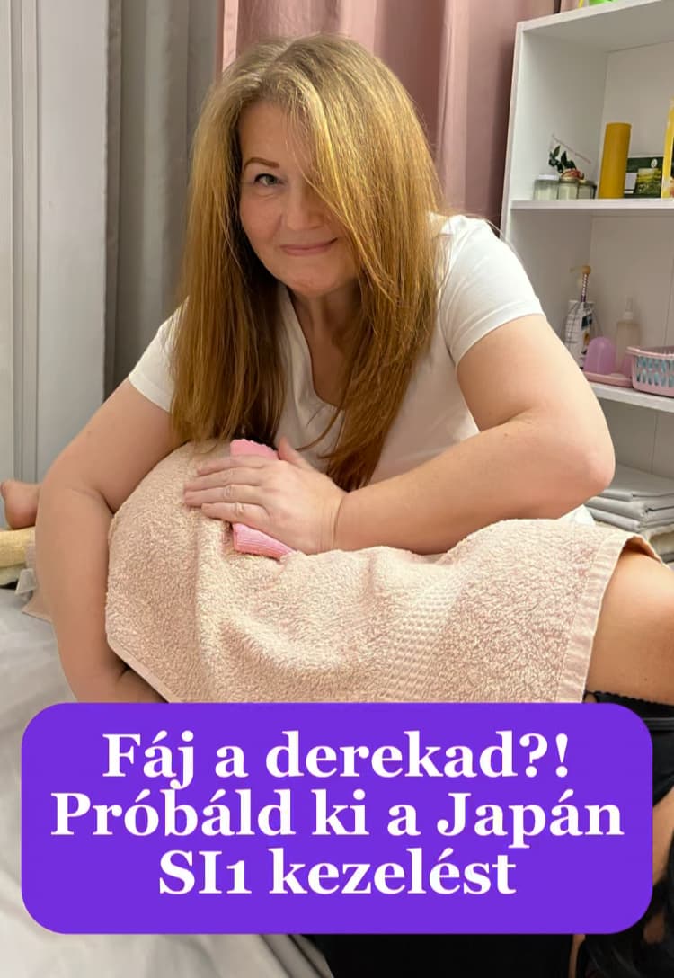 Masszázs Zalaegerszeg photo