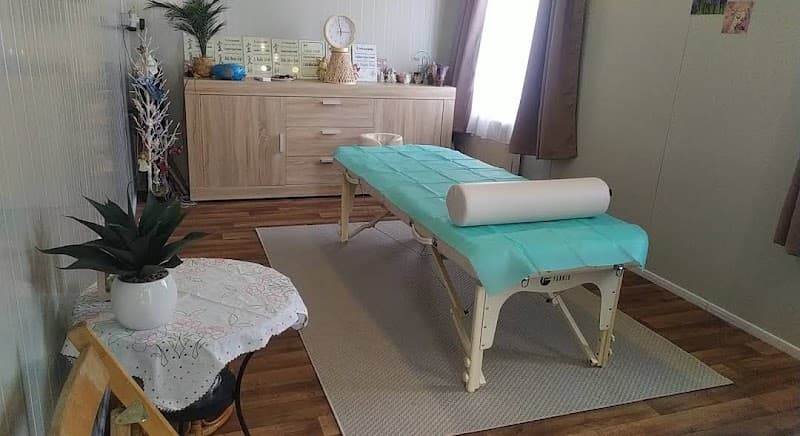 Masszázsmenedék Veresegyház photo