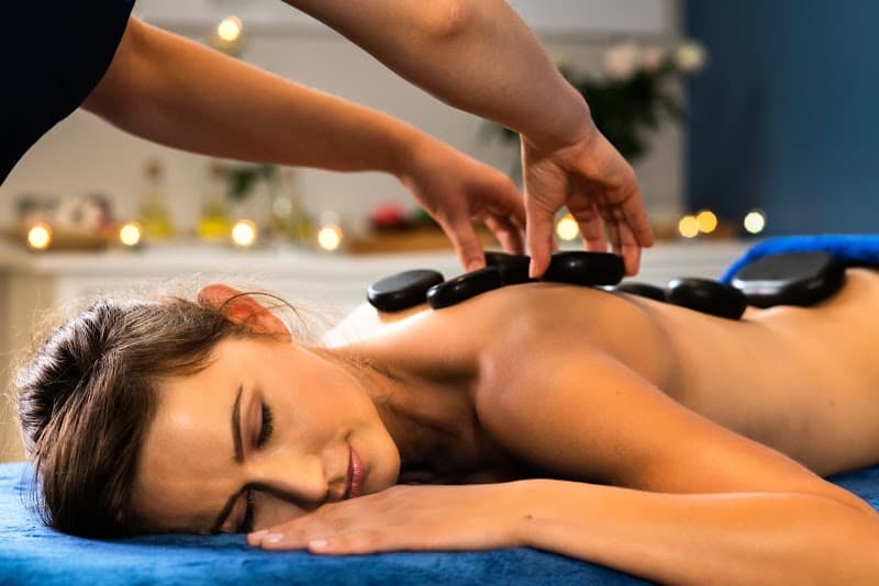 Mastell - massage and day spa Warsaw photo