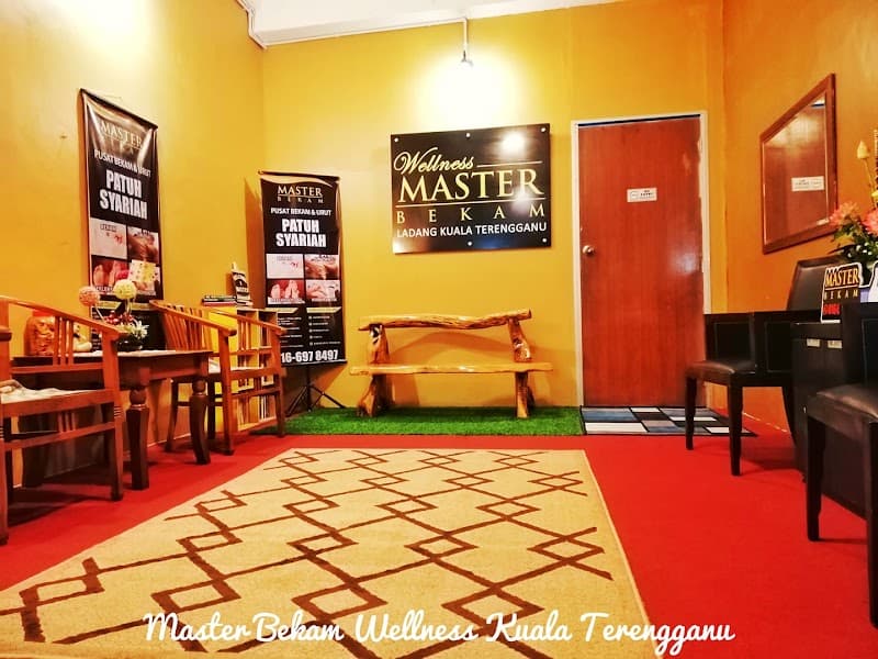 Master Bekam and Urut Bukit Payung photo