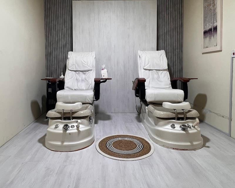 Master Gents Saloon and Massage Manama photo