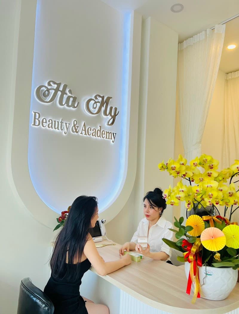 Master Hà Beauty Academy Quận Bình Tân photo