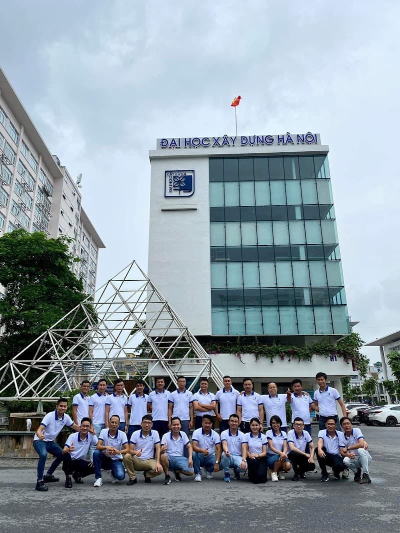 Master Hà Dung Quận Hai Bà Trưng photo