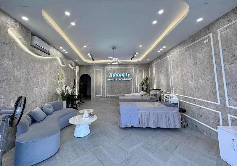 Master Hương Ly - Top 1 Phun Xăm Phong Thuỷ Tuyên Quang photo