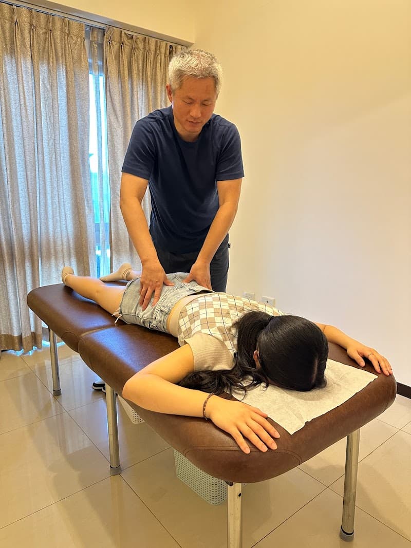 Master K Massage K.O Pain Relief Orthopedic Therapy Massage Center New Taipei City photo