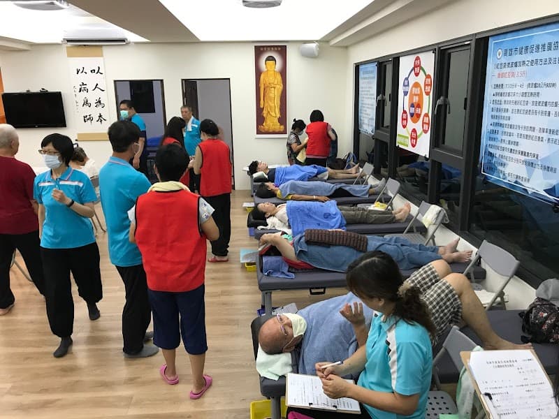 Master Kang Health and Wellness Center Kaohsiung City photo