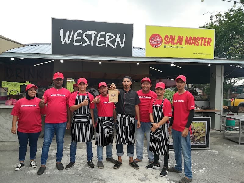 Master Kang Petaling photo