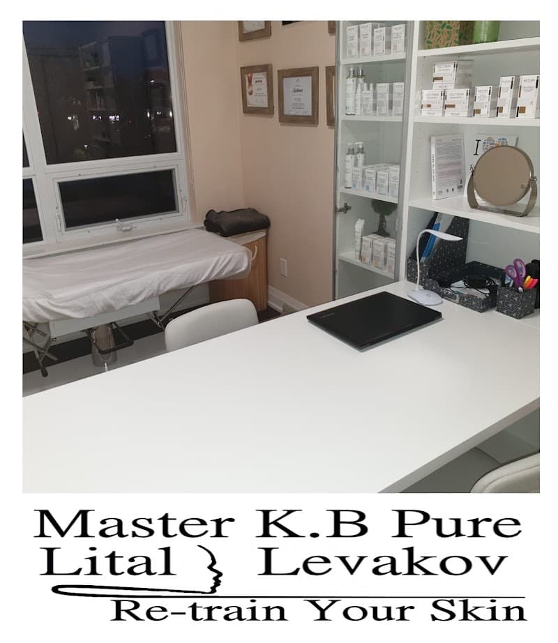 Master KB Pure Vaughan photo
