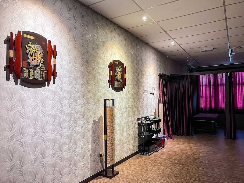 Master Lee Wellness Kulai photo