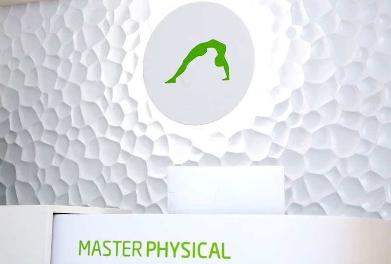 Master Medical Massage Petra Drapšina 9 photo