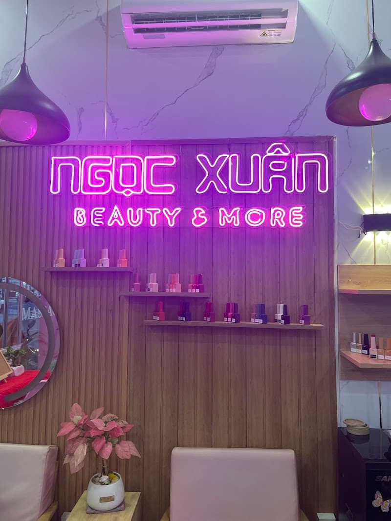 Master Ngọc Quyên - Aurise Beauty - Tp.Nha Trang photo