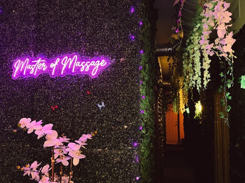 Master of massage Onilovoi Ln photo