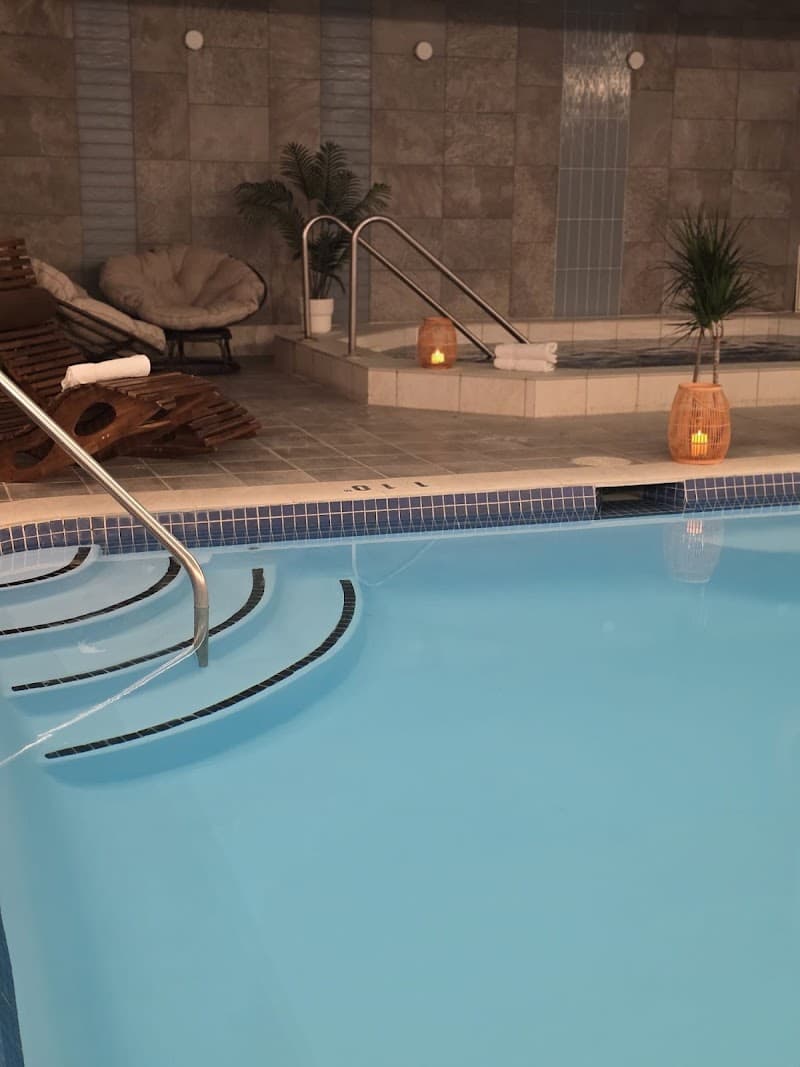 Master Sauna Newmarket photo