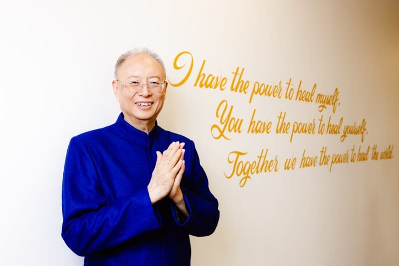 Master Sha's Soul Healing Center San Francisco photo
