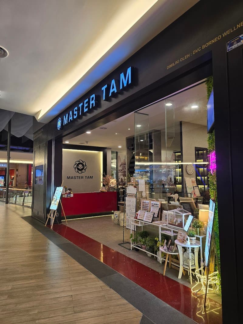 Master Tam Johor Bahru photo