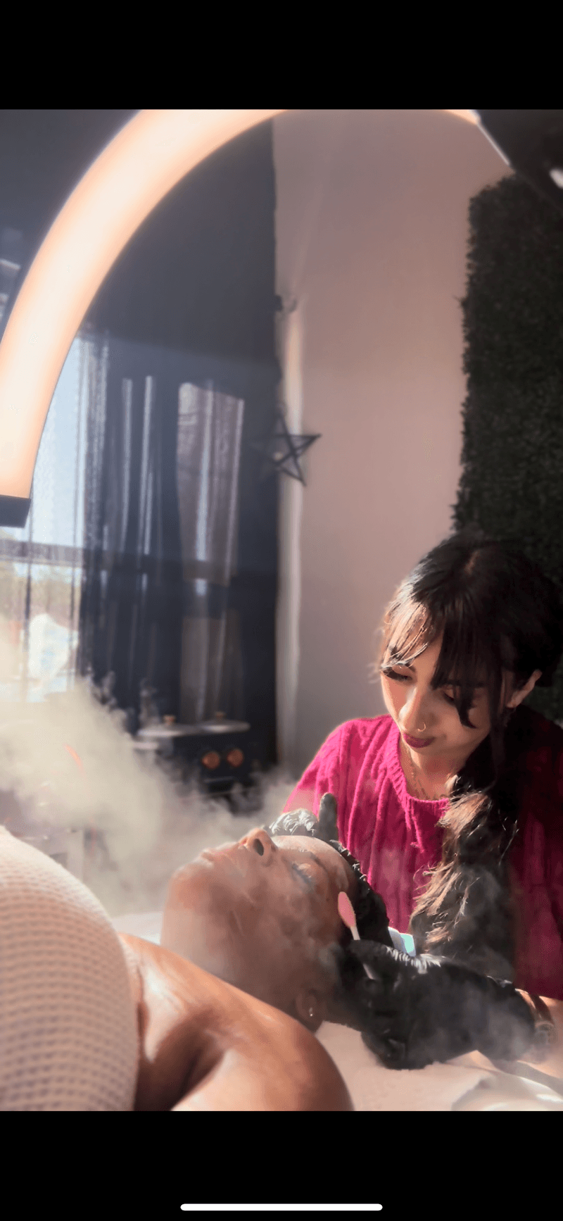 Masters Aesthetics Beaumont photo