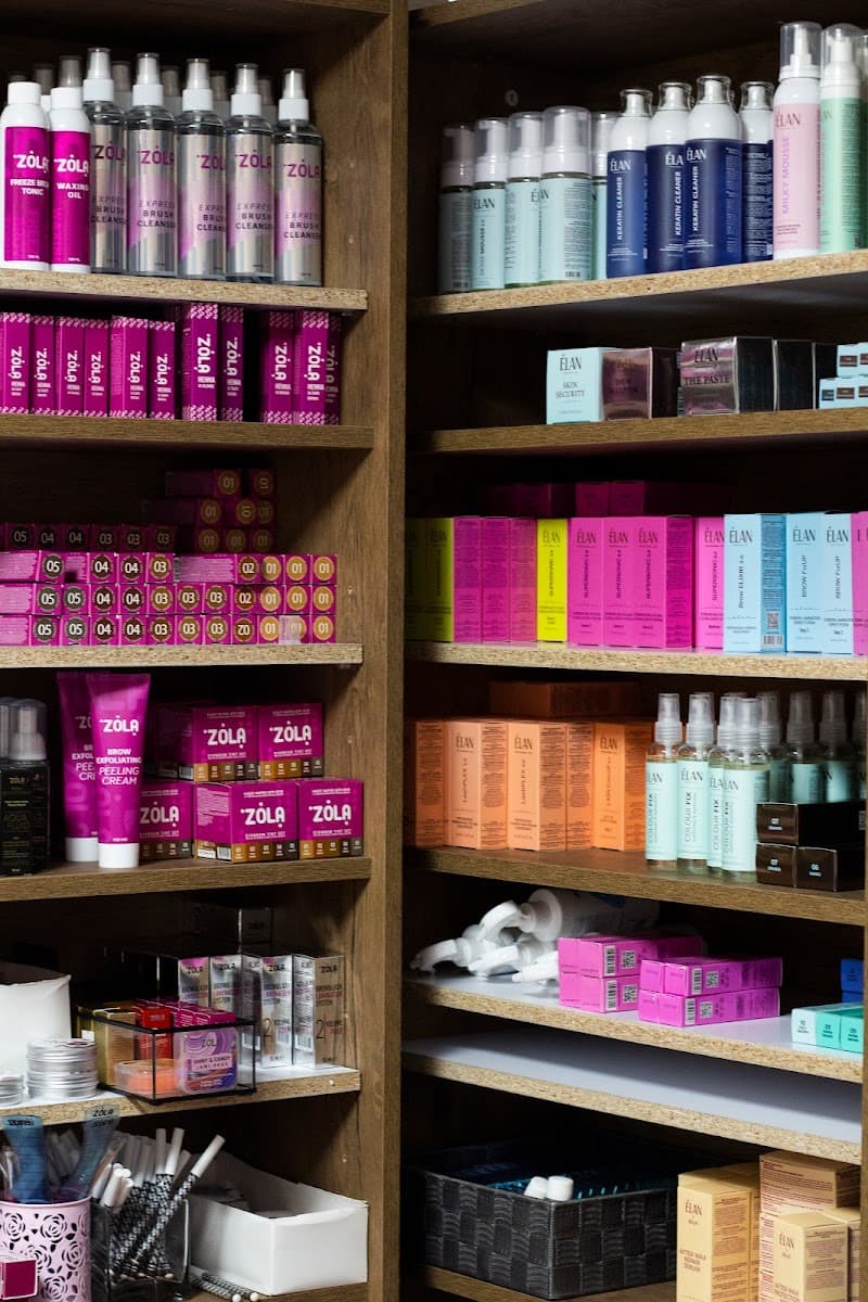 Mastery of Beauty Beauty Cabinet Zhytomyr photo