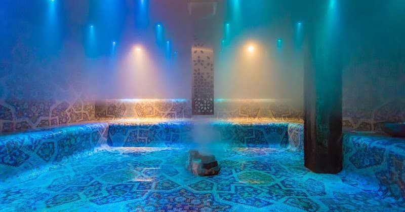 Mastic Spa Toronto photo